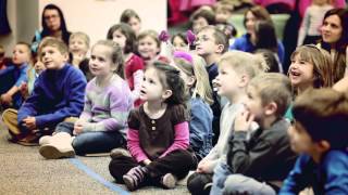 2013 Kids Summer Reading Club