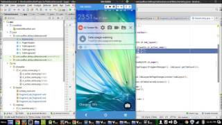 Creating Swipe Views with Tabs in Android