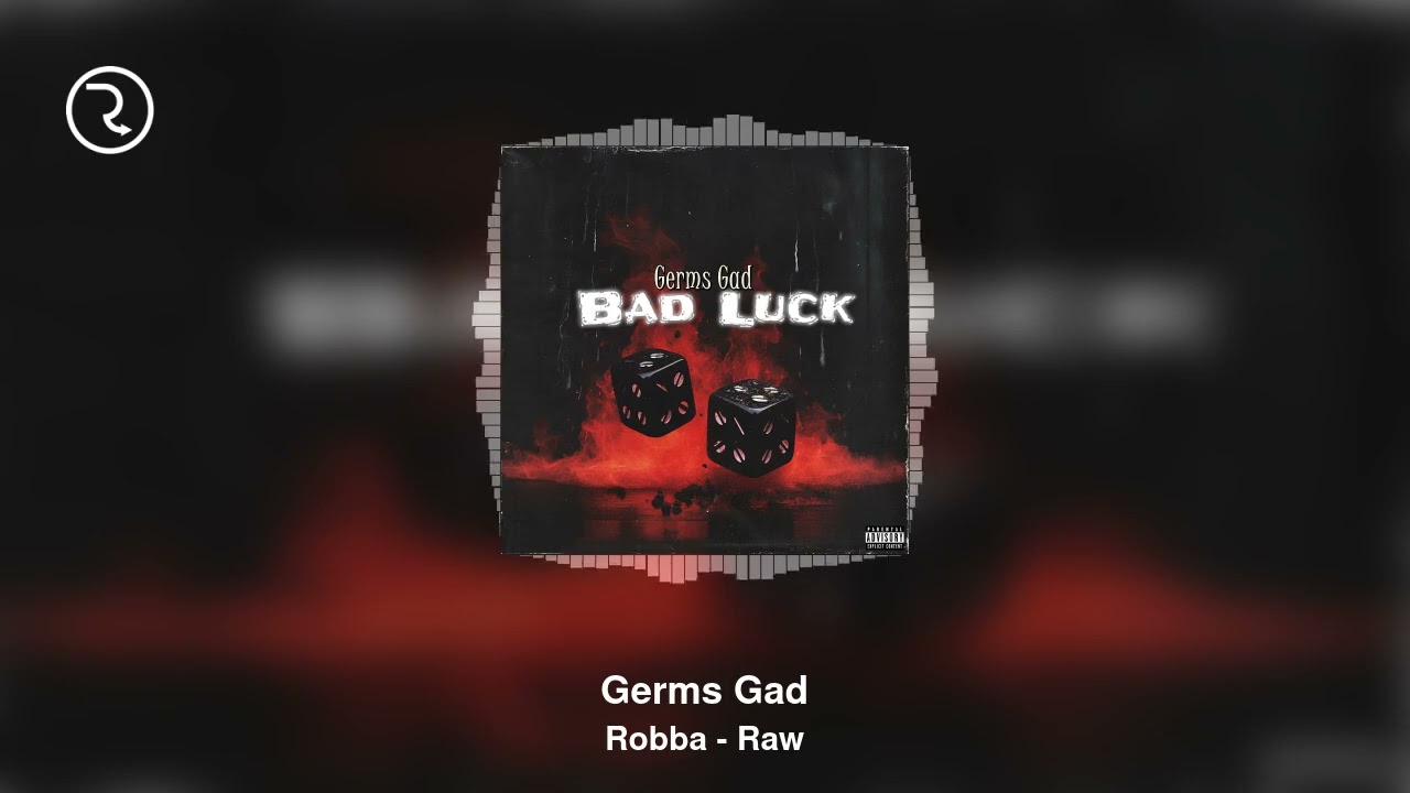 Watch Germs Gad - Robba on YouTube Watch Germs Gad - Robba on YouTube