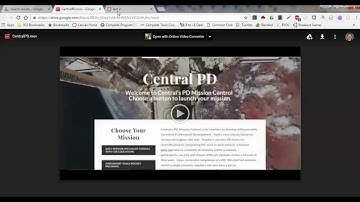 Embed Video