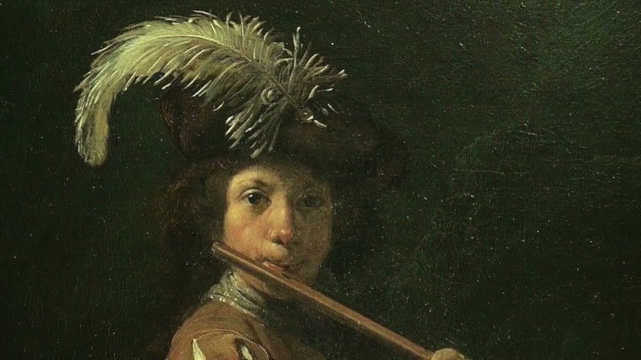 Sigismondo D’India - Piangono al pianger mio/Le musiche da cantar Milano1609