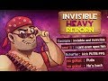 TF2 Exploit - Invisible Heavy Reborn (After patch)