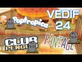 Childhood Games | VEDIF 24
