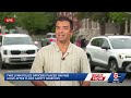 2 Mass. police officers on leave after city's license plate reader system audit
