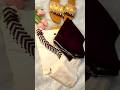 Meesho Kurta Set 💜🤍 #ytshorts#shorts#meesho#meeshohaul#meeshofinds #meeshokurtaset#unboxing