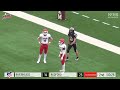 HIGHLIGHTS: LSU's Landen Clark leads Radford to first state title in 51 years 🏈