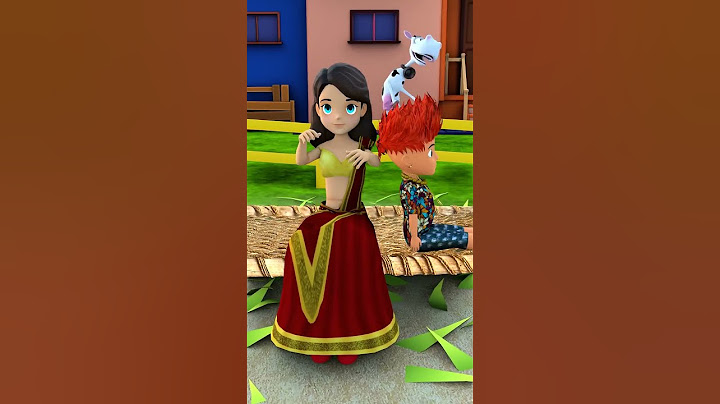 pappu ki mummy bhoot ban gayi gulli bulli cartoon short tmkoc shortscomedy