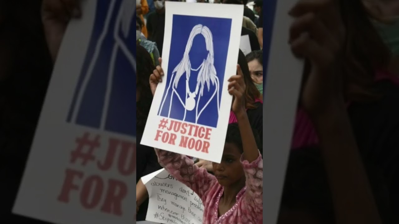 Alhamdulillah!!!Justice Served🙏||Court Awarded Death Sentence to Zahir Jaffer