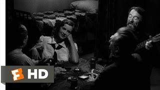 Ninotchka (10/10) Movie CLIP - Missing Paris (1939) HD