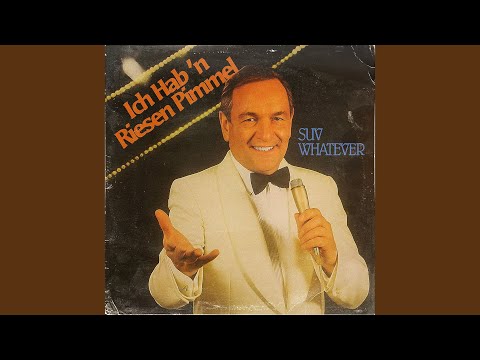 Ich Hab 'n Riesen Pimmel