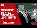 Iran War | Trump Delays ‘Scheduled Attack’ On Iran, Crediting ‘Serious Negotiations’ | N18G
