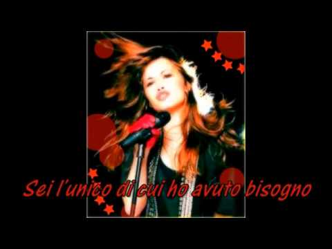 Get  Back (italiano) - Demi Lovato