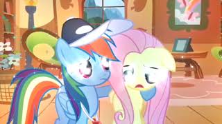 Flutterdash{AMV}•They Don't Know About Us