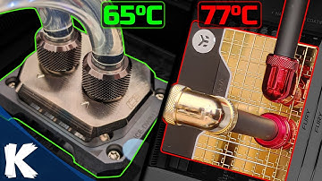 EKWB Velocity 2 Adventures | Part 1 | ICEMAN IS HERE