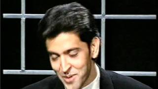 FTF Hrithik Roshan 3 1 2001