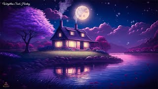 Drift Into Deep Sleep ★ Relaxing Music To Relieve Stress, Anxiety Depression ★ Body Mind Restorat...