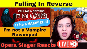 Falling In Reverse - "I