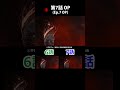 呪術廻戦 渋谷事変 OPが修正されていた! No.17 Jujutsu Kaisen Season 2 op #shorts
