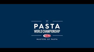 パスタ・ワールドチャンピオンシップ 2018 ハイライト動画