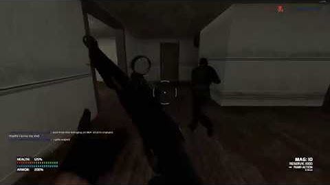 A day in CvR, or what it was before