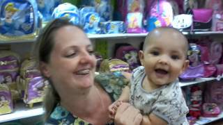 Retrospectiva Ana Clara Ferrari