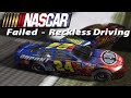 FINISHING THE LIGHTNING CHALLENGES | NASCAR 2005: CHASE FOR THE CUP