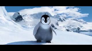 Happy Feet Trailer 2007