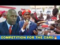 Unbelievable 🔥 Ensasage kukitebe kya NUP lwakuvuganya Ku card/laba akabinkano