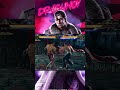 Dragunov Tekken 8 Gameplay Damage Combo X4 B 4.3