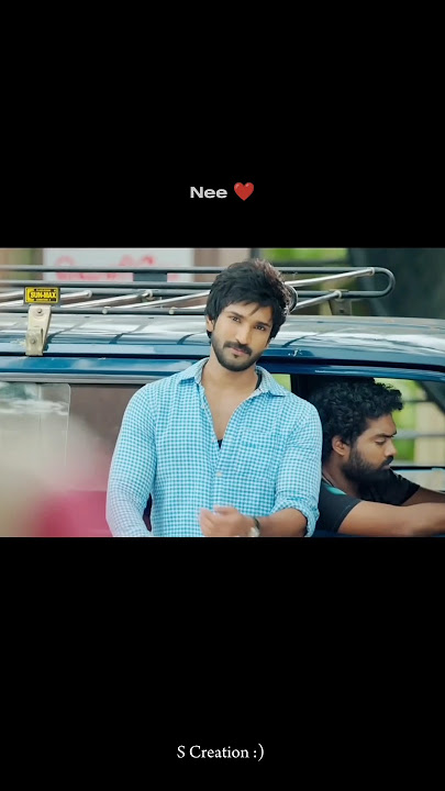Mugam kaattu nee❤🦋✨ song whatsapp status tamil #love #neekavithaigala