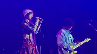 251114 Aooo - フラジャイル・ナイト (Fragile Night) @킨텍스