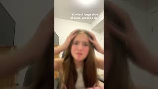 😭😭😭 I have -2.00 vision and astigmatism￼#iloveyou #doyouloveme #mlovers ￼￼
