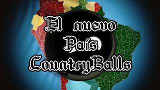 El Nuevo País Temporada 1 Completa Mr Countryballs 