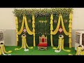 All event management by satyam flower decoration 💐🌺🌹