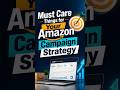 Amazon Campaign Run Karne Se Pehle Eai Saree Cheejo Ka Janna Jaruri Hai | Know Before Run Campaign