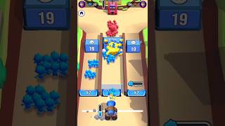Mob Control Funny Game #shorts #mobilegame