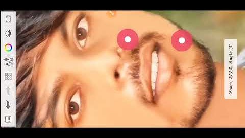 2024 FACE SMOOTH NEW PHOTO EDITING AUTODESK TRICKS NEW 2024 EDITING TRICKS @siddiqbhai544