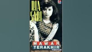 Mawar terakhir (1993) Ria sari