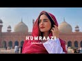 Humraazi-[slowed+reverb]