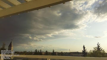 09/04/2019 Raspberry Pi Timelapse