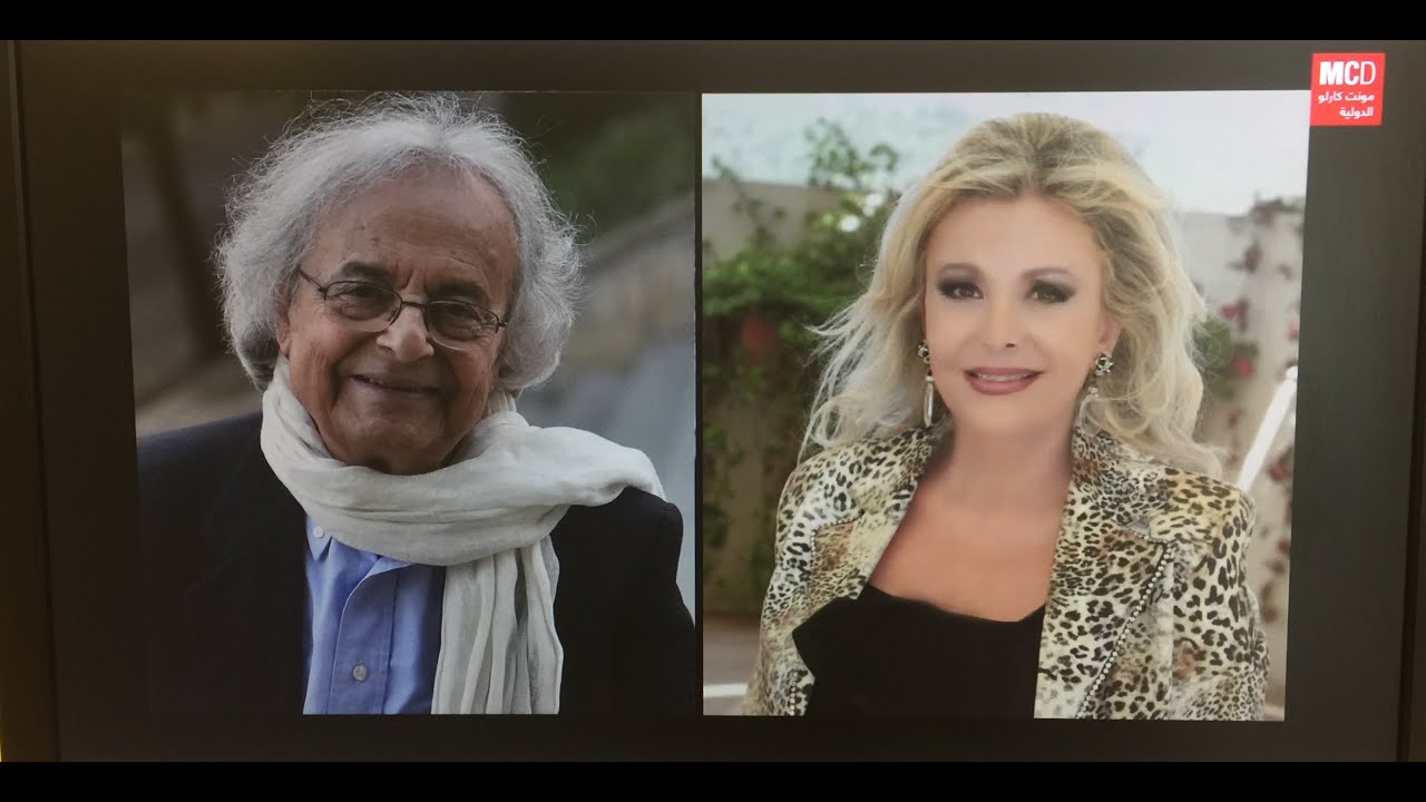 أدونيس في حوار مع مونت كارلو الدولية  90 عاماً من الهويّة الفكرية