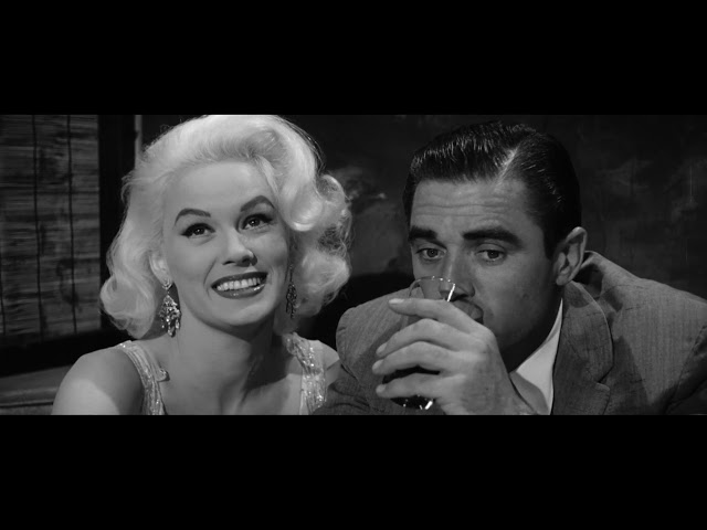 Doren in The Generation (1959) highlights -