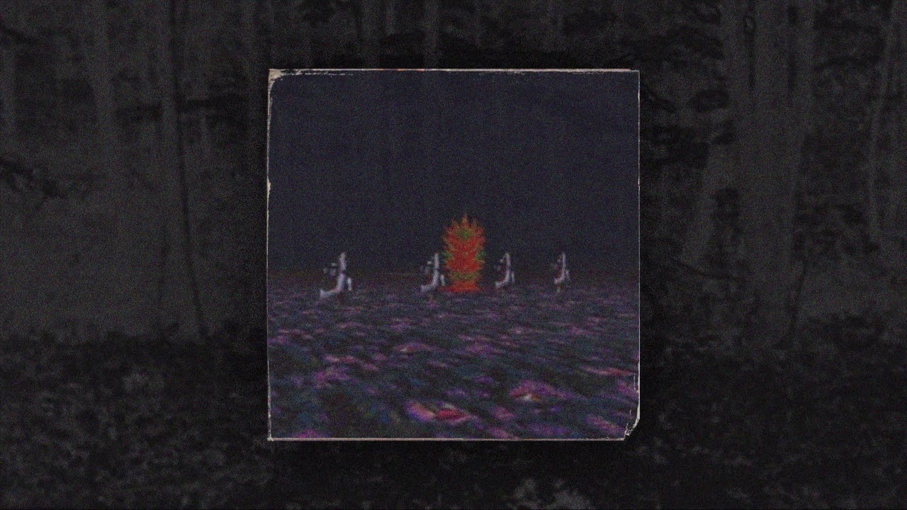 SHADXWEVIL - S.A.N.D (FULL EP)