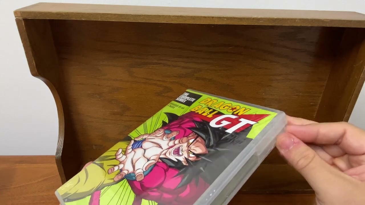 Unboxing 