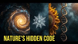 The Secret Algorithm Nature Uses to Build Everything