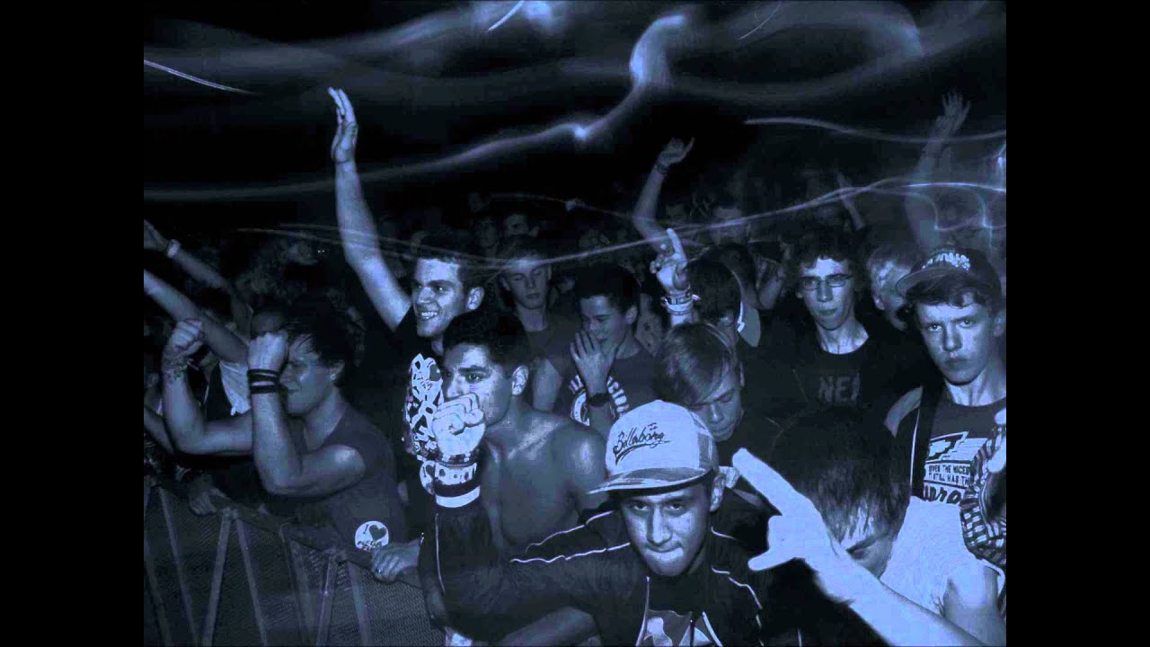 Cartel party YouTube