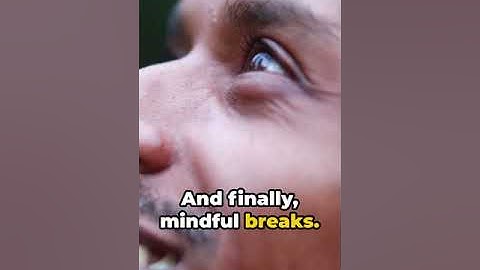 Master Your Focus: Unleash Your Concentration Power