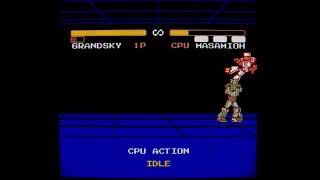 ROBO OH   combos @Plexosolarasolas