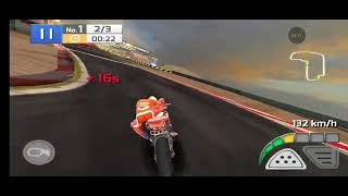 How to Beat Real Bike Racing Level 39 | Fastest Strategy Guide screenshot 4
