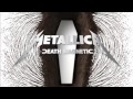 Metallica - Broken, Beat &amp; Scarred